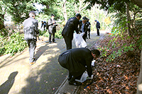 [イメージ] 地域清掃活動