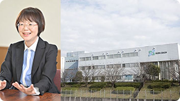 株式会社西部技研様