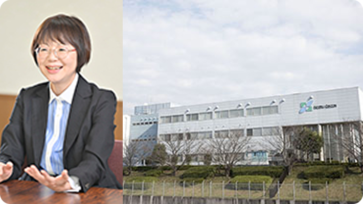株式会社西部技研様