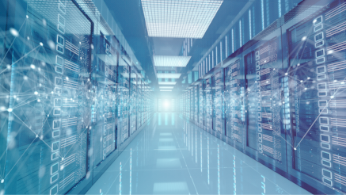 [イメージ] システムの稼働を監視する「リモート監視サービス」