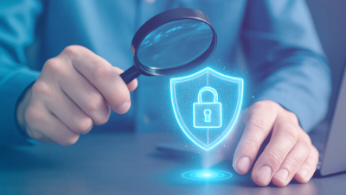 [イメージ] システムのセキュリティレベルを可視化する「統合セキュリティ診断サービス」