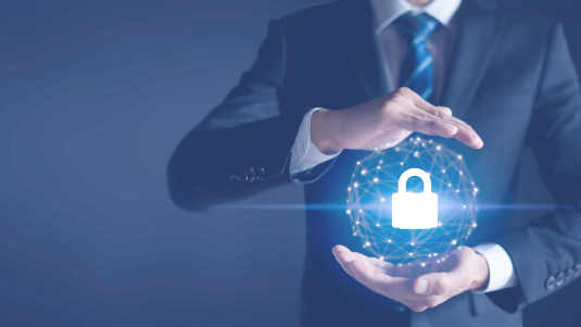 [イメージ] セキュリティ運用の重要度を知る