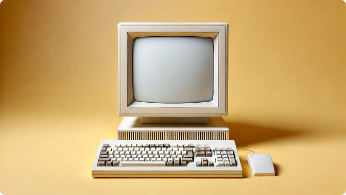 [イメージ] 経験豊富な専門技術者による高度なサポート