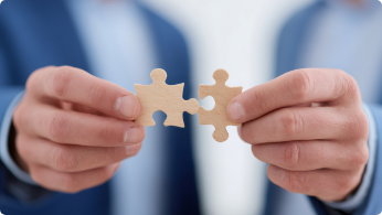 [イメージ] 豊富な実績・経験によるマルチベンダーサポート