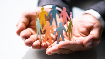 [イメージ] 当社の強み