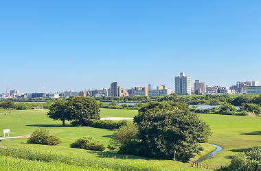 [イメージ] 北関東事業所