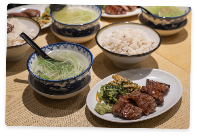 [イメージ] 牛タン専門店 司