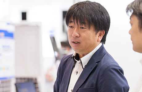 [イメージ] Japan IT Week 名古屋に出展！