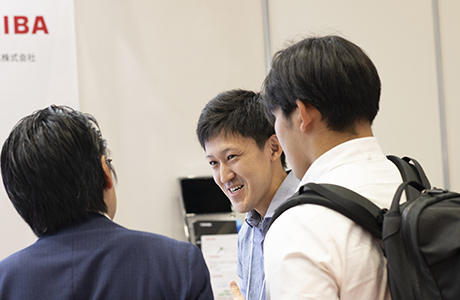 [イメージ] 工場・製造現場を、サイバー攻撃から守るソリューションをご提案