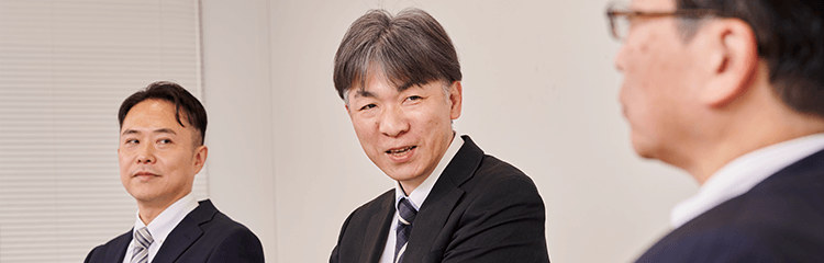 「中堅・中小企業のサイバーセキュリティについてエキスパートが語る~経営者と現場に今求められること~」(2)