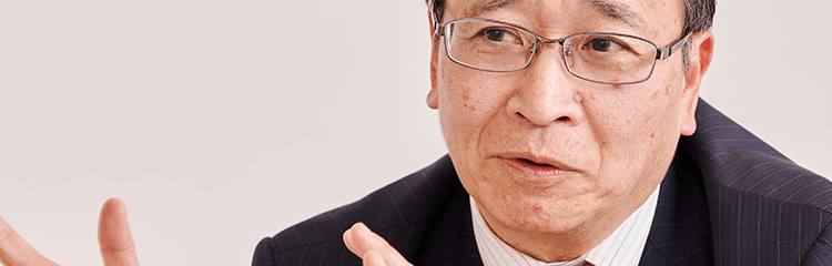 「中堅・中小企業のサイバーセキュリティについてエキスパートが語る~経営者と現場に今求められること~」(4)