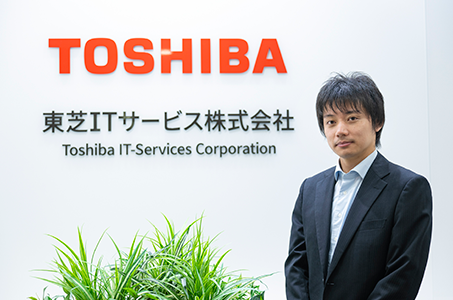 [イメージ] お客様へのメッセージ