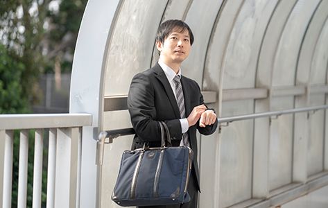 システム設計・構築の知識と経験を生かして利便性・機密性に優れたシステムを提案したい