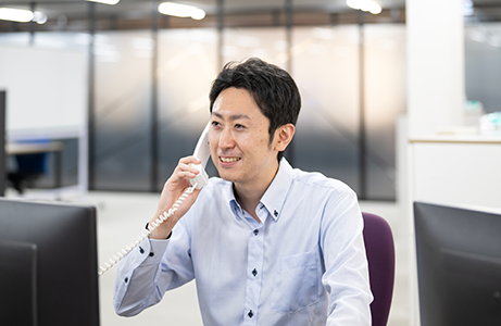 [イメージ] キッティングをITサービスの起点としたい