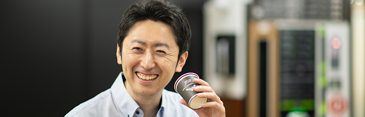 キッティングのプロフェッショナルとして“技術と工夫”で現場を支える