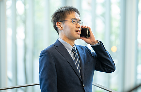 [イメージ] 自社内のセキュリティ啓蒙も重要な役割