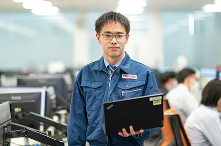 [イメージ] お客様へのメッセージ