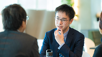 [イメージ] シフト業務