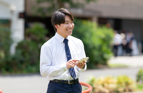 [イメージ] 情報と振り返りで、障害の原因をいち早くキャッチ