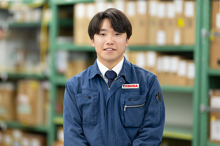 [イメージ] お客様へのメッセージ