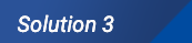 Solution 3