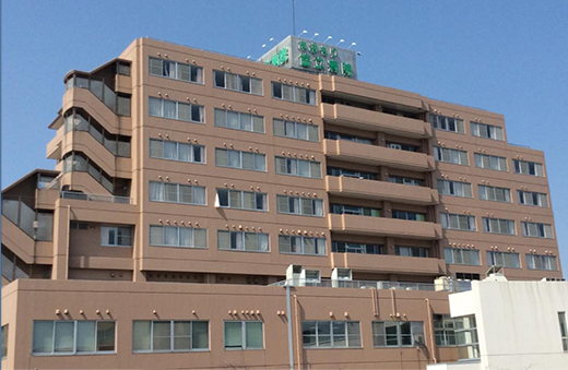 青森保健生活協同組合 あおもり協立病院様